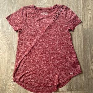 Soft Hollister Top - Must Have Collection